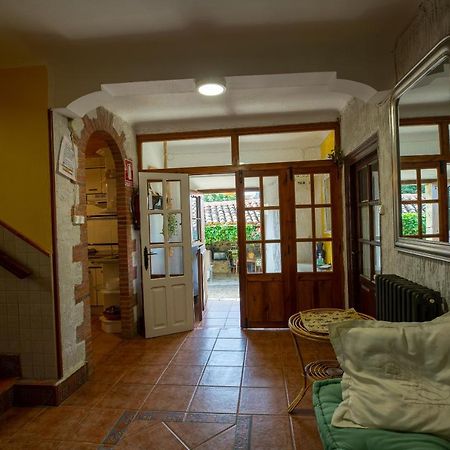 Casa Tiquio Montana Palentina Villa Rabanal de los Caballeros Exterior foto